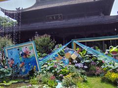 -钱王祠