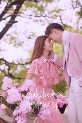 点击看大图 -薇咖映画婚纱摄影工作室