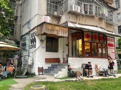 -喜柿咖啡SeeS coffee