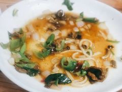 -最心疆拌面·抓饭·烧烤