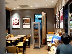 -85度C(北京玉蜓桥二店)