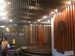-巴奴毛肚火锅(商城路店)
