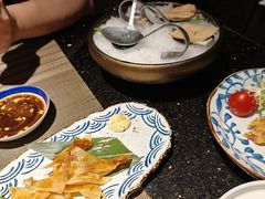 -極上萬膳·日料放题(海岸城店)