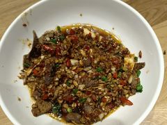 -唐坊·湖南菜(丰尚国际店)