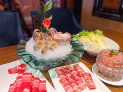 -珍宝轩海鲜火锅(碧湖大厦店)
