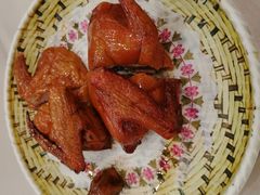 -顺风山庄(水濂山店)