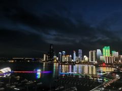 -青岛海尔洲际酒店