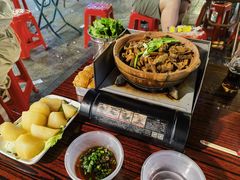 -包工仔·牛杂自助放题