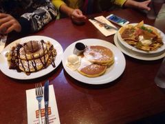 松饼-Pancakes on the rocks(Darling Harbour)