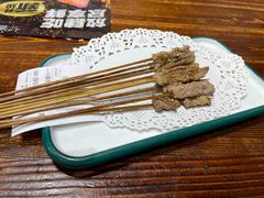 -东大桥小国抻面烧烤(长通路店)