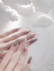 点击看大图 -Aso Artist Beauty美甲美睫