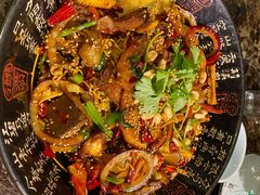 -异特麻辣香锅·烤鱼(怀柔店)