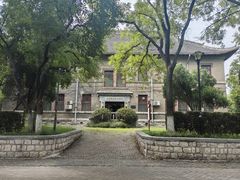 -山东大学(趵突泉校区)