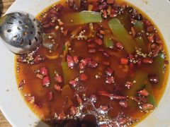 -青年公社烤鸭(青年路店)