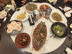 -四季春