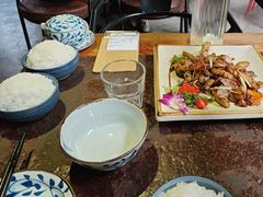 -上楼私房菜(院士路店)