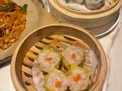 -广州花园酒店荔湾亭·地道点心·粤式饮茶