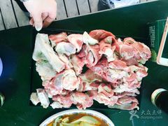 -白云宾馆-中餐厅