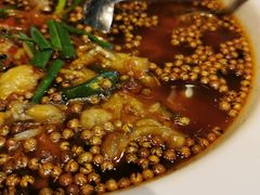 -悦百味·品质川菜(橄榄郡店)
