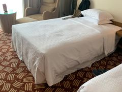 -青岛城阳宝龙福朋喜来登酒店