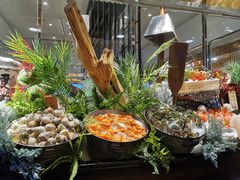 -喜庭海鲜自助(来福士店)