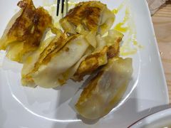 -肥叔锅贴(蓝旗街店)