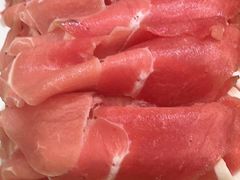 -清真·马家火锅美食城(镇江北路店)