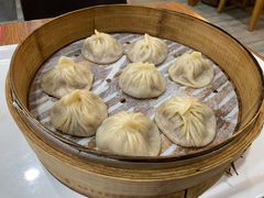 牛肉汤包-东升灌浆包(辛庄街总店)