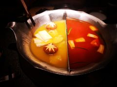 红颜花胶鸡-湊湊火锅·茶憩(宁波天一广场店)