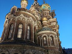 -滴血救世主教堂