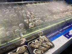 -蚝英雄鲜蚝自助专门店(长楹天街直营店)