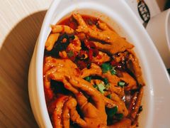 -领蟹祥记·香辣蟹·特色小海鲜(奥体天虹店)