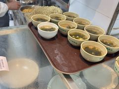 -李记清真馆(打钉巷店)