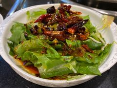 -老来福·非遗酸汤兔(凯旋路店)