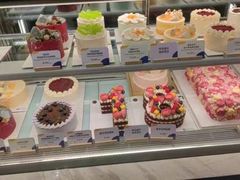 -Pantry's Best派悦坊蛋糕(K11购物艺术中心店)