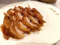 -全聚德(长白直营店)
