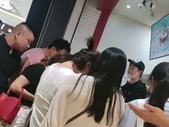 -DQ·蛋糕·冰淇淋(万象城店)