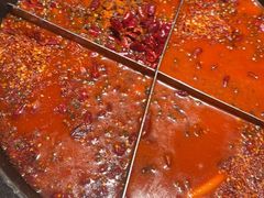 -陈眼镜火锅(总店)