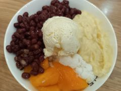 -鲜芋仙(常州吾悦国际广场店)