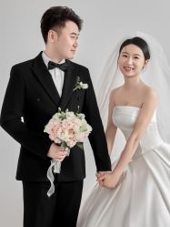 点击看大图 -金夫人婚纱摄影(惠阳店)
