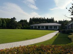 -上海虹桥迎宾馆