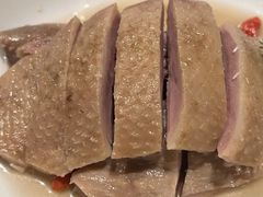 -宁波柏悦酒店·钱湖渔港