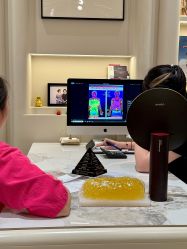 -Fundi张玉珊修身堂·indiba·BTL科技瘦身