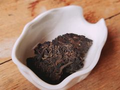 -大可堂普洱茶馆(襄阳南路馆)