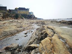 -辽宁团山国家级海洋公园