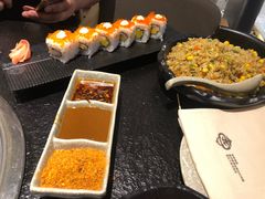 -悟空酒场烤肉(凯德壹中心店)