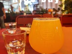 -牛啤堂精酿啤酒餐吧(五棵松华熙店)