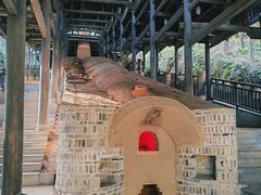 -景德镇古窑民俗博览区