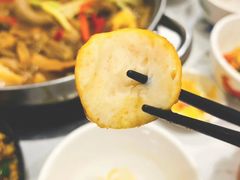 -有章牛杂(石厦店)