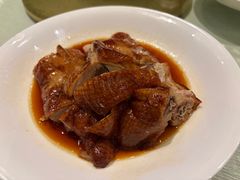 -唐拉雅秀酒店-唐苑中餐厅
